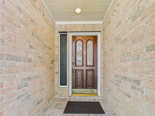 1119 Sussex TRL, Pearland, TX 77584