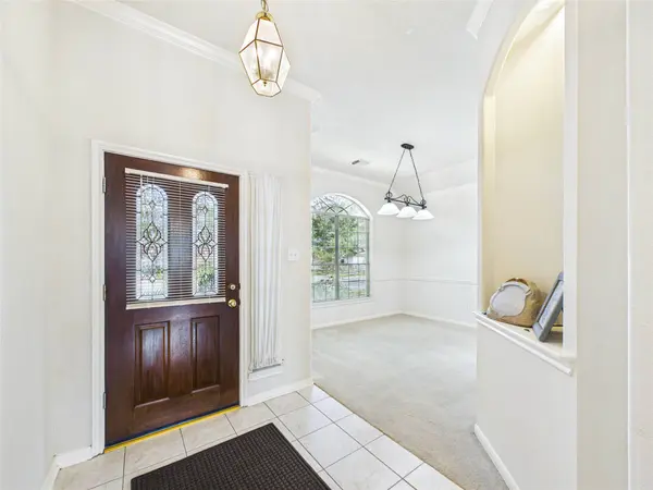 1119 Sussex TRL, Pearland, TX 77584