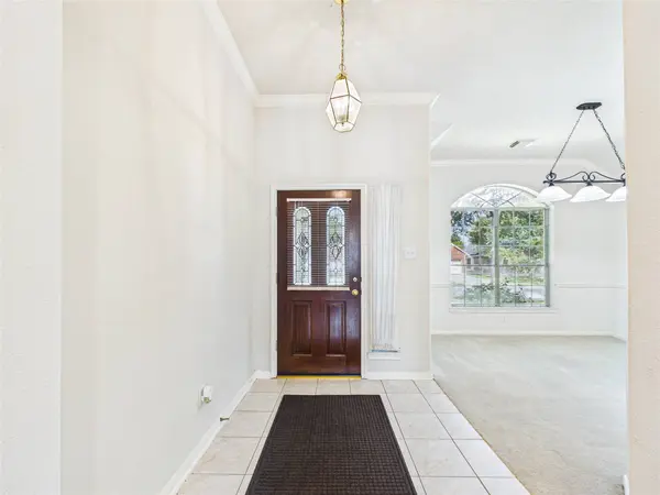 1119 Sussex TRL, Pearland, TX 77584