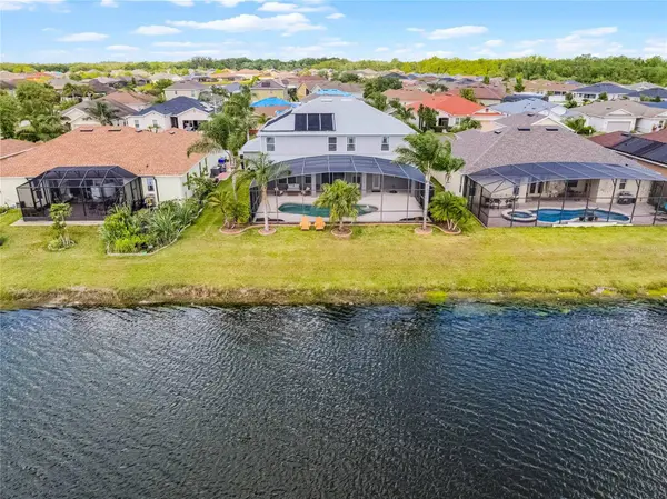 1712 BOAT LAUNCH RD, Kissimmee, FL 34746