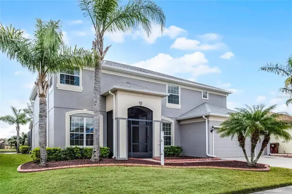 1712 BOAT LAUNCH RD, Kissimmee, FL 34746