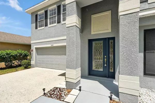 9049 EDENSHIRE CIR, Orlando, FL 32836