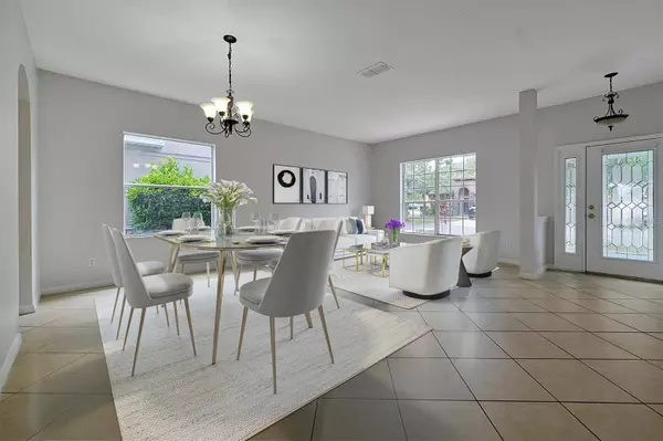 9049 EDENSHIRE CIR, Orlando, FL 32836