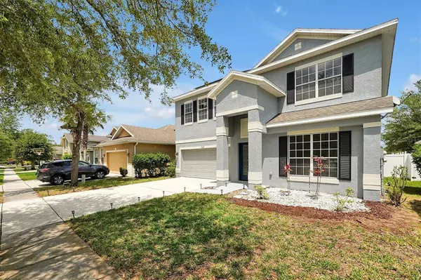 9049 EDENSHIRE CIR, Orlando, FL 32836