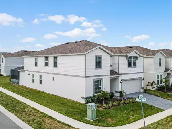 4361 LANA AVE, Davenport, FL 33897