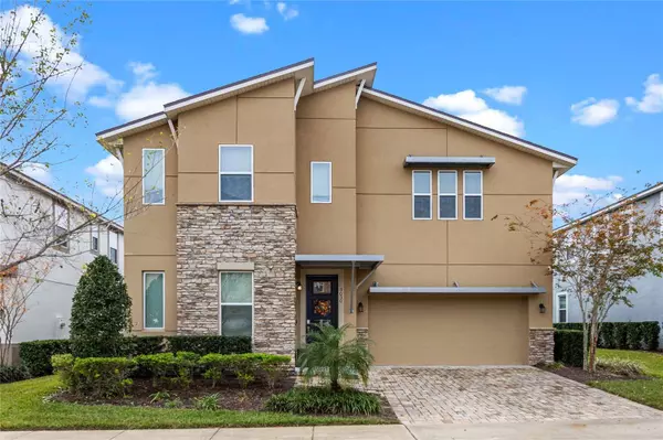 9030 SUNSHINE RIDGE LOOP, Kissimmee, FL 34747