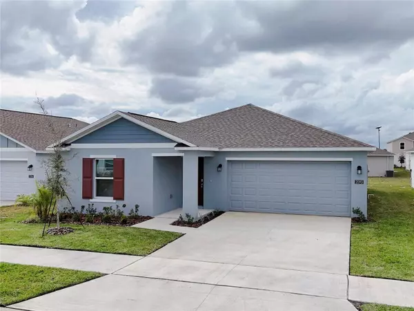 2090 LASSO LOOP, Eagle Lake, FL 33839