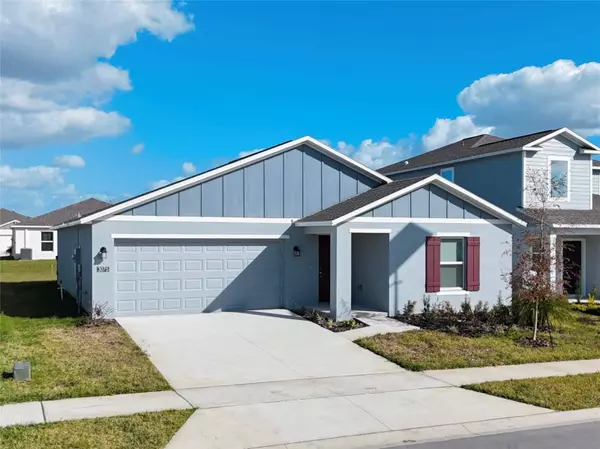 3075 TOTEM RD, Eagle Lake, FL 33839