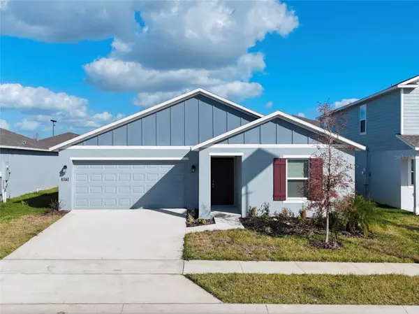 3075 TOTEM RD, Eagle Lake, FL 33839