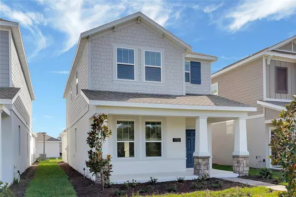 1721 GOOD NEIGHBOR LOOP, Kissimmee, FL 34744