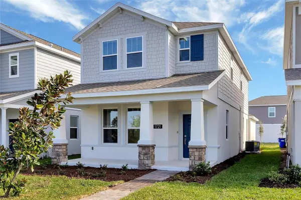 1721 GOOD NEIGHBOR LOOP, Kissimmee, FL 34744