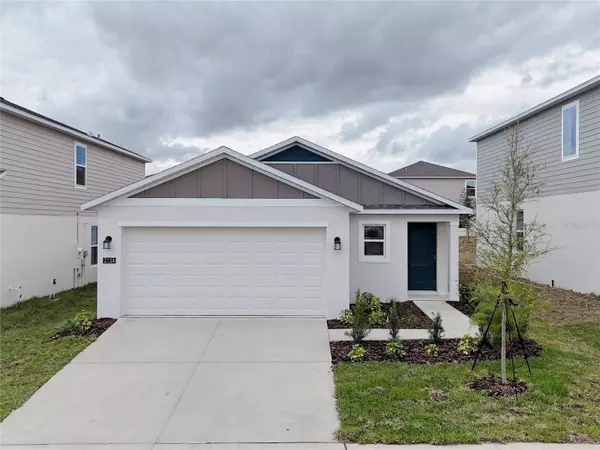 2154 LASSO LOOP, Eagle Lake, FL 33839