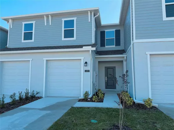 618 POPPY LANE DR, Dundee, FL 33838