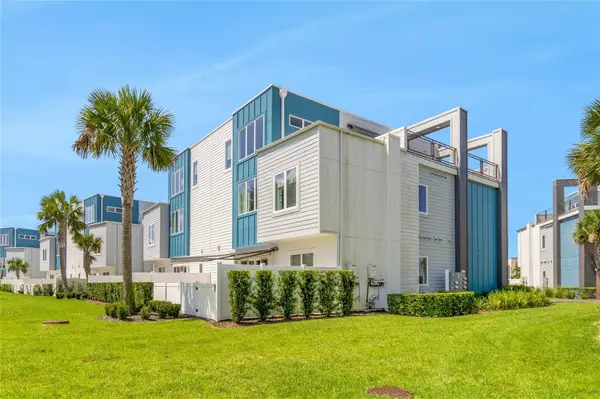 7770 SANDY RIDGE DR #112, Reunion, FL 34747