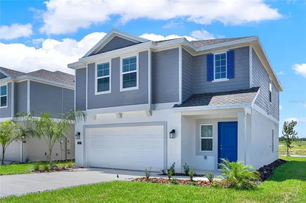 517 BELL PRAIRIE CIR, Lake Wales, FL 33859
