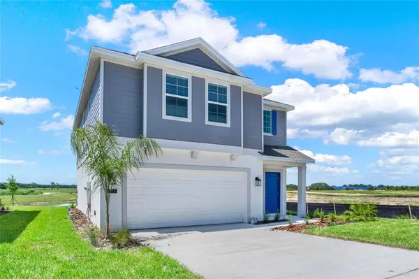 517 BELL PRAIRIE CIR, Lake Wales, FL 33859