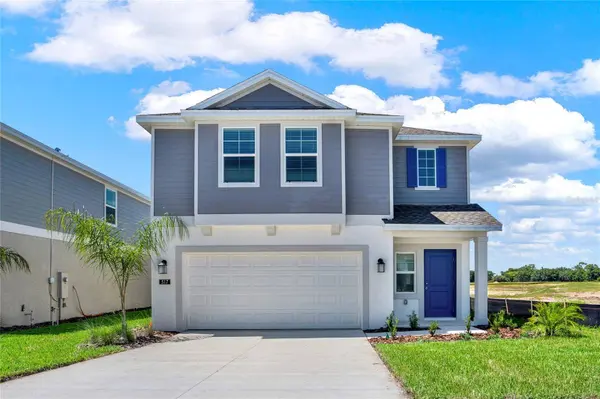 517 BELL PRAIRIE CIR, Lake Wales, FL 33859