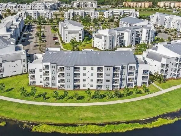 3141 PARADOX CIR #201, Kissimmee, FL 34746