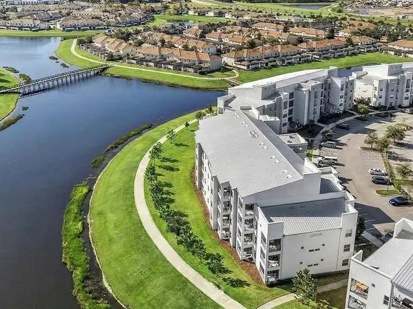 3141 PARADOX CIR #201, Kissimmee, FL 34746