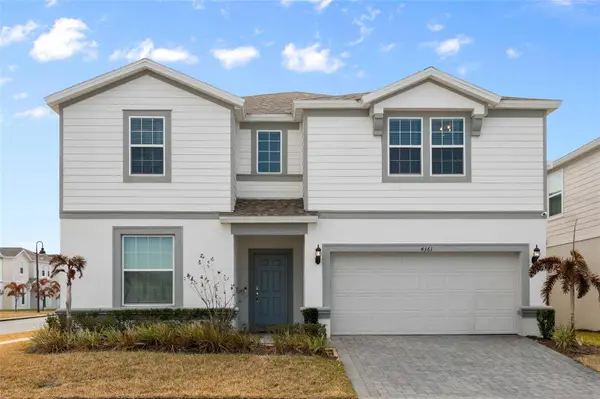 4361 LANA AVE, Davenport, FL 33897