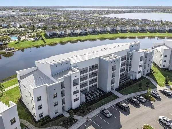 3141 PARADOX CIR #201, Kissimmee, FL 34746