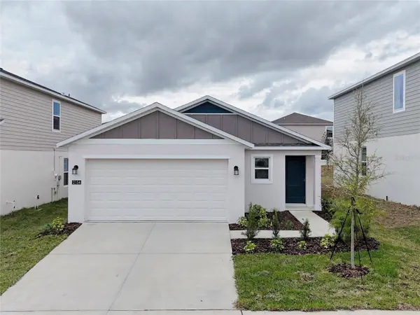 2154 LASSO LOOP, Eagle Lake, FL 33839