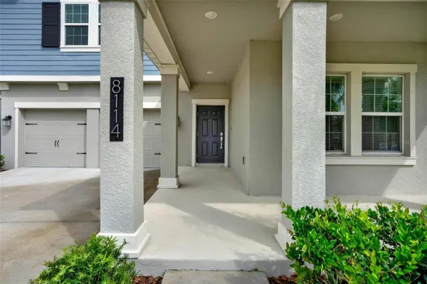 8114 SAYINGS DR, Winter Garden, FL 34787