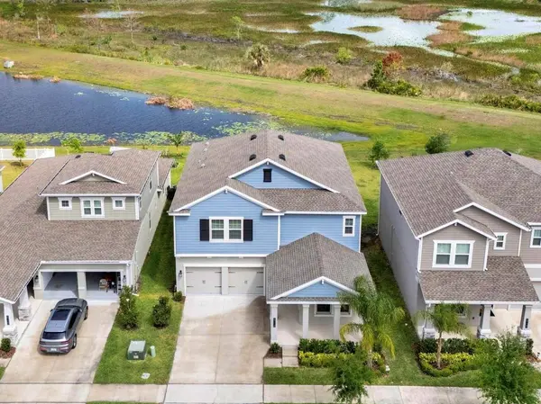 8114 SAYINGS DR, Winter Garden, FL 34787