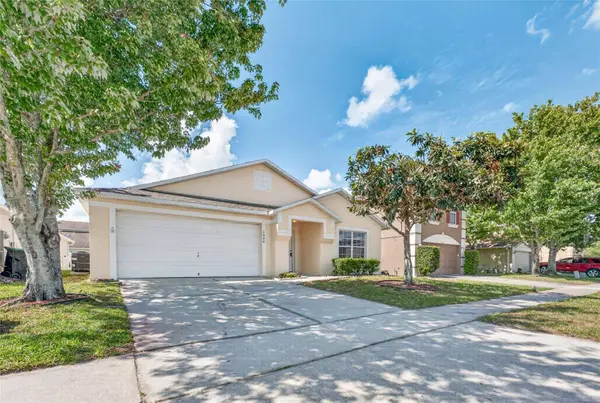 1020 BATTERY POINTE DR, Orlando, FL 32828