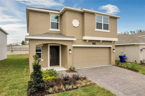 2840 MULLER OAK LOOP, Ocoee, FL 34761