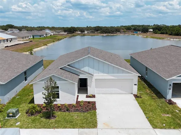 2711 PIONEER TRL, Eagle Lake, FL 33839