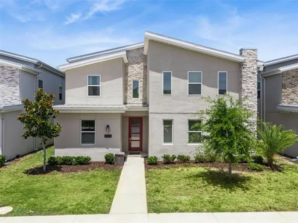 2876 SIMILE ST, Kissimmee, FL 34746
