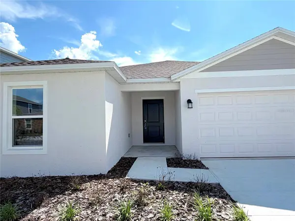 3103 TOTEM RD, Eagle Lake, FL 33839