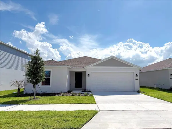 3103 TOTEM RD, Eagle Lake, FL 33839