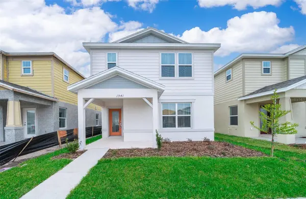 1941 SUMMER SERENITY DR, Kissimmee, FL 34744