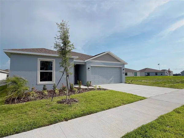 1968 WILDER WAY, Eagle Lake, FL 33839