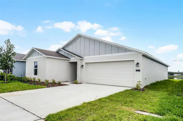 2711 PIONEER TRL, Eagle Lake, FL 33839