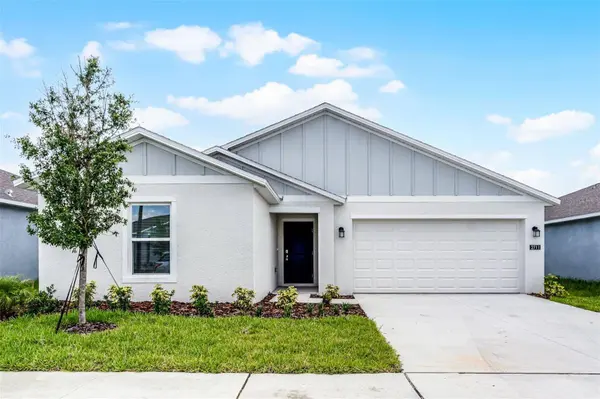 2711 PIONEER TRL, Eagle Lake, FL 33839