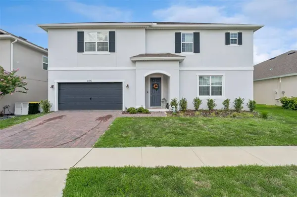4395 RENLY LN, Clermont, FL 34711