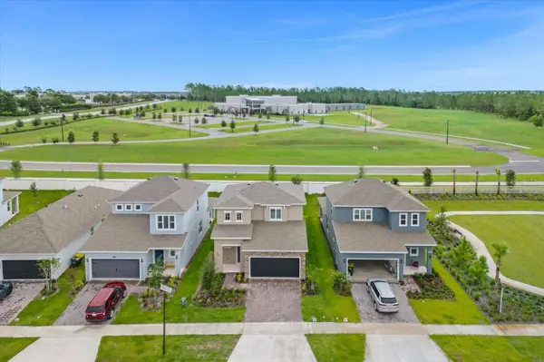 4414 DAVOS DR, Clermont, FL 34711