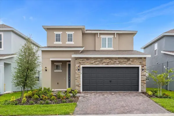 4414 DAVOS DR, Clermont, FL 34711