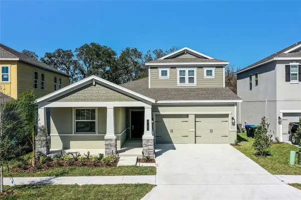 8180 SAYINGS DR, Winter Garden, FL 34787