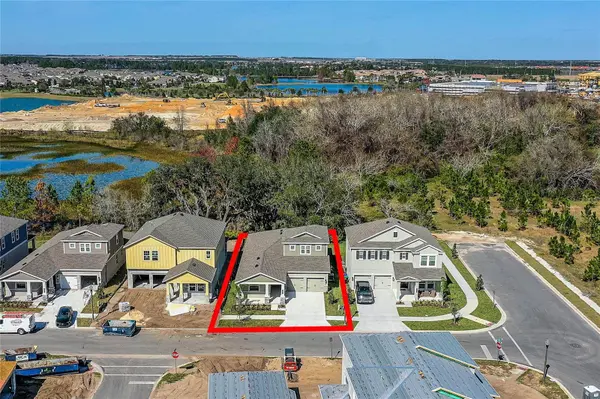 8180 SAYINGS DR, Winter Garden, FL 34787