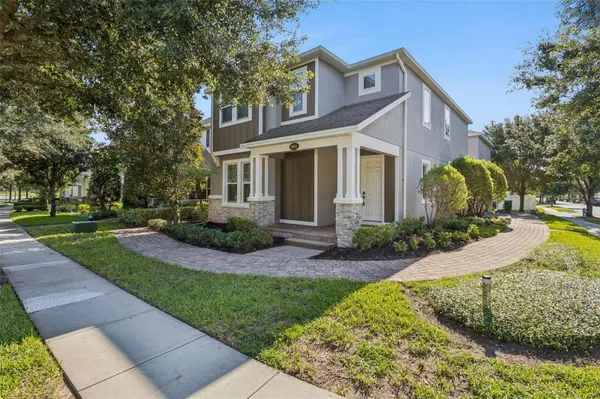 7055 SCARLET IBIS LN, Winter Garden, FL 34787