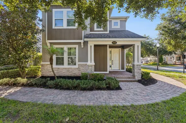 7055 SCARLET IBIS LN, Winter Garden, FL 34787