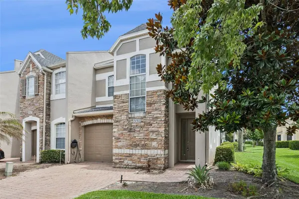 551 TERRACE SPRING DR, Orlando, FL 32828