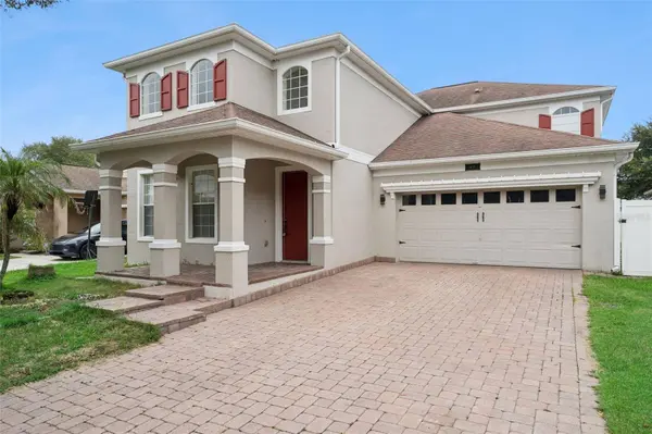 4715 INDIAN DEER RD, Windermere, FL 34786