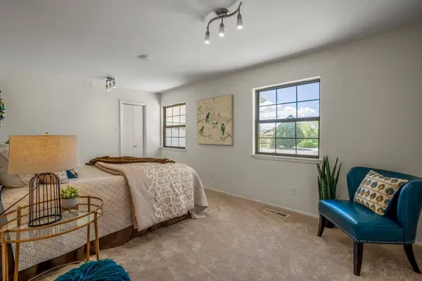 550 Bryce AVE, White Rock, NM 87547