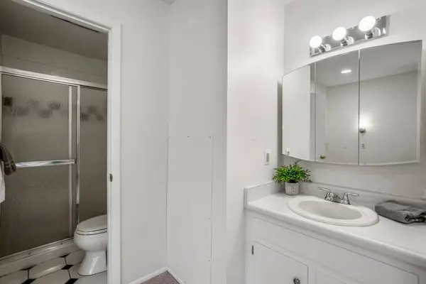 550 Bryce AVE, White Rock, NM 87547