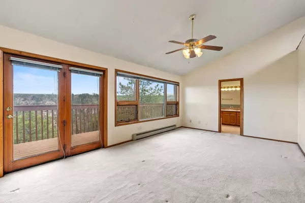 1327 San Ildefonso RD, Los Alamos, NM 87544